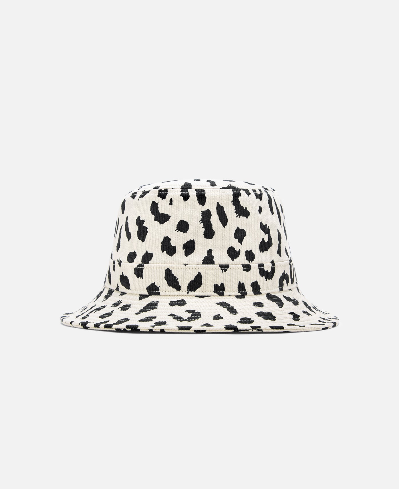 Bucket Hats (Type-2) (White)