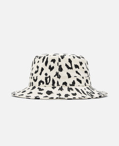 Bucket Hats (Type-2) (White)