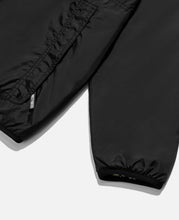 Wild Bunch / Reversible Boa Fleece Jacket (Black)